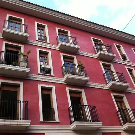 Apartment Mercaders By Hoom *