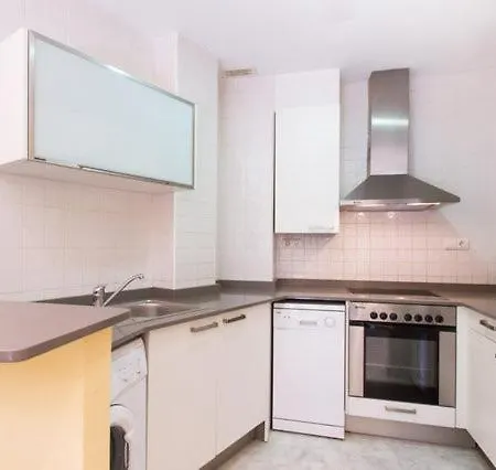 Apartment Mercaders By Hoom *